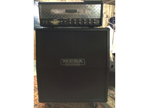 Mesa Boogie Single Rectifier Solo Series 2 Head (85388)