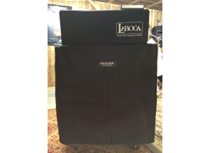 Mesa Boogie Single Rectifier Solo Series 2 Head (12729)