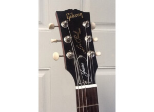 Gibson Gibson Les Paul Junior