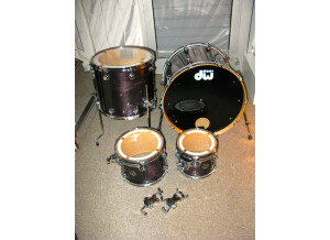 DW Drums Performance Series (8629)