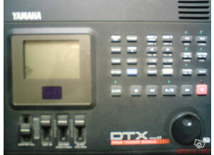 Yamaha DTX V2.0 (81445)