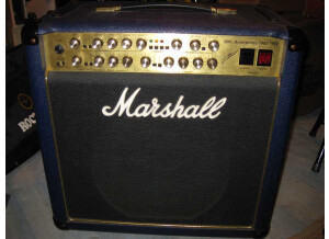 Marshall 30th Anniversary 6101