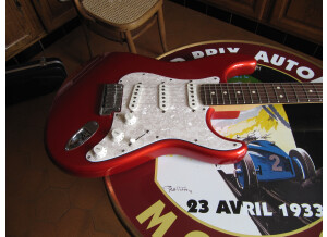 Fender American Standard Stratocaster USA 2002
