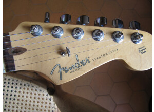 Fender American Standard Stratocaster USA 2002