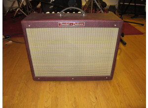 Fender Hot Rod Deluxe - Wine Red Limited Edition (69927)