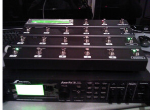 Fractal Audio Systems Axe-Fx II XL (8019)