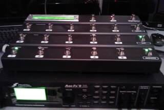 Fractal Audio Systems Axe-Fx II XL