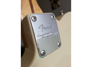 Fender Classic Player Baja Telecaster - Desert Sand