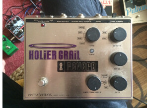 Electro-Harmonix Holier Grail (93414)