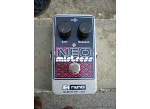 Electro-Harmonix Neo Mistress (56139)