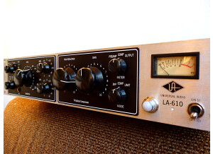 Universal Audio LA-610 (14760)