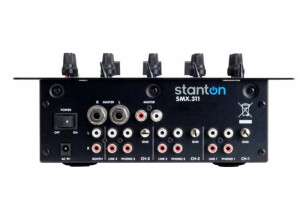 Stanton Magnetics SMX 311 (3634)