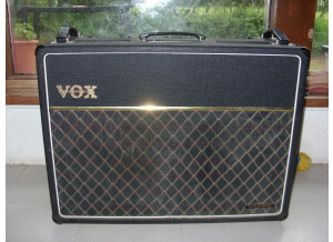 Vox AC30 Top Boost Vintage (36030)