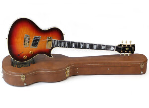 Gibson Nighthawk Custom (13537)