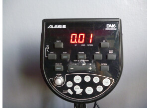 Alesis DM6 USB Kit (67906)