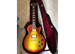 Gibson Les Paul Custom Shop (70750)