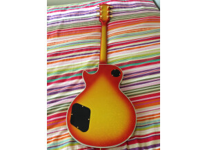 Gibson Les Paul Custom Shop (10021)