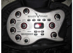 Behringer Bass V-amp (44933)