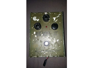 Sovtek Big Muff "Army" (70586)