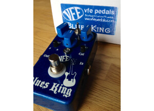 VFE Pedals Blues King v2 (58769)