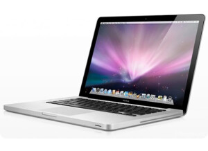 Apple macbook 2ghz 160gg ALU