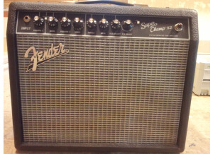 Fender Super Champ X2 (24777)