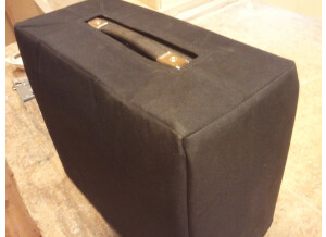 Fender Super Champ X2 (9708)