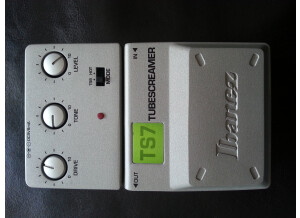 Ibanez TS7 Tube Screamer (69365)