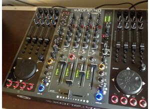 Allen & Heath Xone:4D (97803)