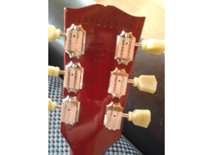 Gibson SG Junior (75045)