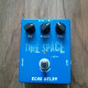 CP-17 Time Space CP-17 Time Space