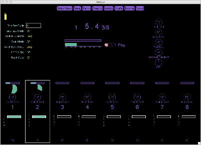 Circular Labs Mobius