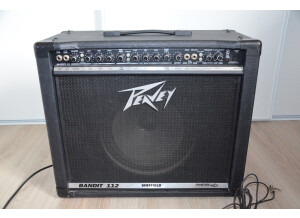 Peavey Bandit 112 (Discontinued) (34606)