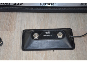 Peavey Bandit 112 (Discontinued) (11837)