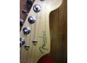 Fender Stratocaster modèle Highay one, made in USA