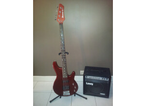 Ibanez RD300 - Ruby Red
