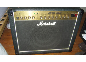 Marshall DSL201 [1997 - ? ] (14353)