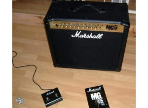 Marshall MG101FX [2009 - present]