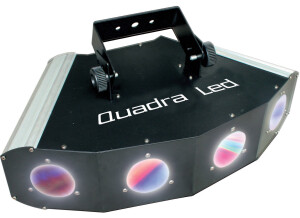 Power Lighting Quadra LED (330)