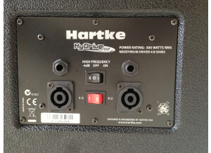 Hartke HyDrive 112 (89377)