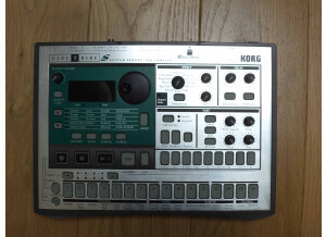 Korg ElecTribe Es-1 (57902)