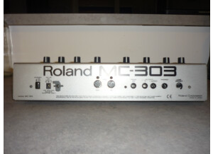 Roland MC-303 (29092)