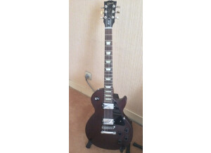 Gibson Les Paul Studio Faded - Worn Cherry (76705)