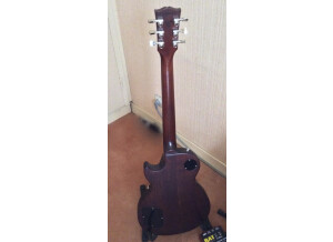 Gibson Les Paul Studio Faded - Worn Cherry (59123)