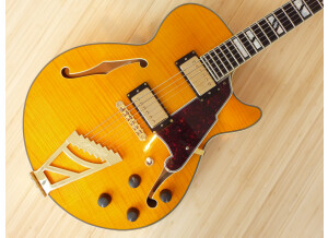 D'angelico EX-SS (64333)