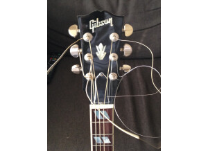 Gibson Hummingbird Pro - Vintage Sunburst (83344)