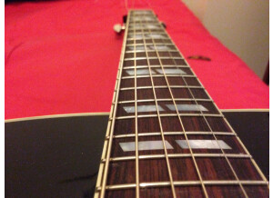 Gibson Hummingbird Pro - Vintage Sunburst (72112)