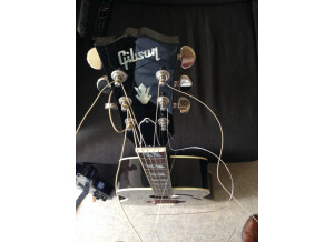 Gibson Hummingbird Pro - Vintage Sunburst (5055)