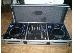 Denon DJ SC2900 (75209)