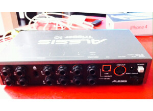 Alesis Trigger I/O (24006)